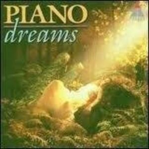 Various Artists - Piano Dreams   CD
